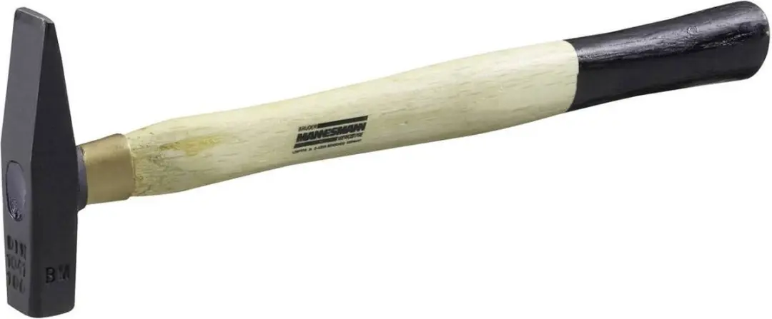 Brüder Mannesmann Bankhamer M76501 - 100 gram