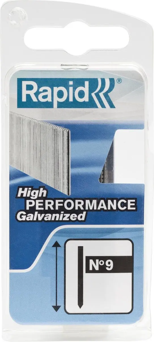 Rapid Nagels 15mm