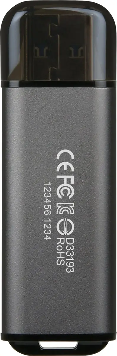 Transcend JetFlash 920 USB-stick 256GB