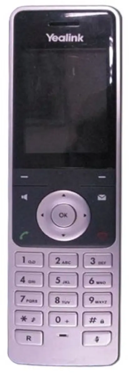Yealink W56H DECT Handset 1302002
