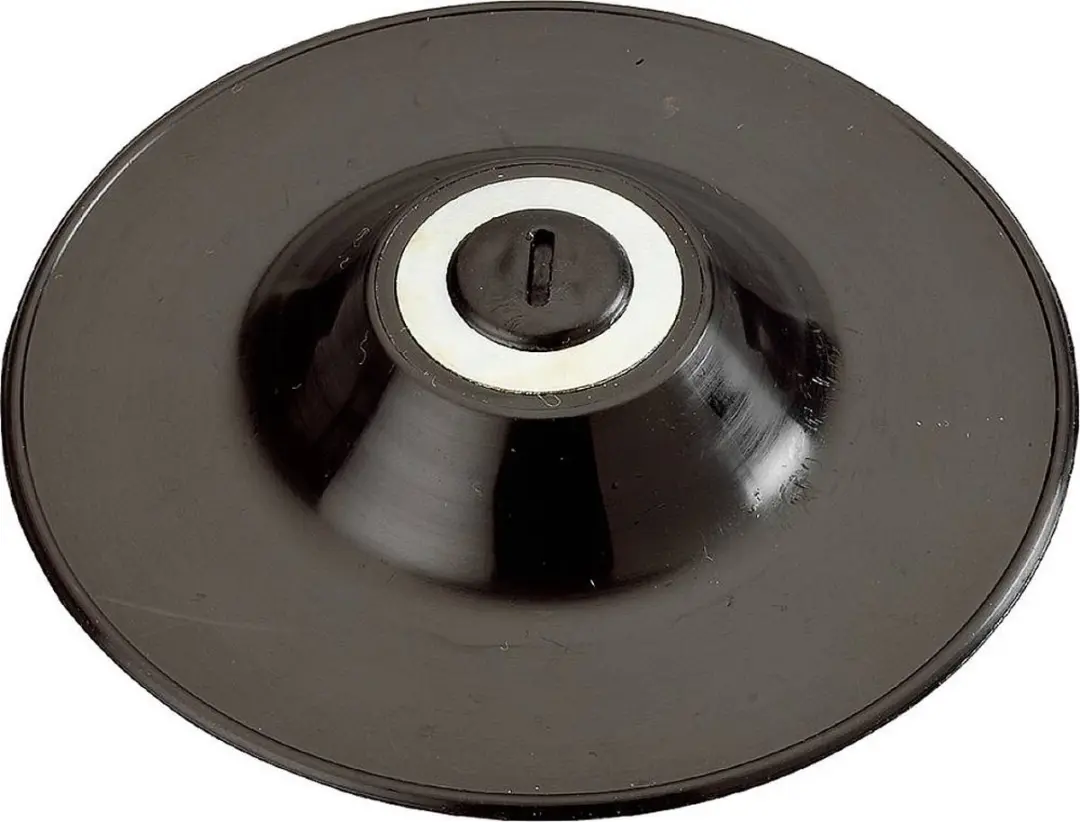 KWB Steunschijf 125mm M14
