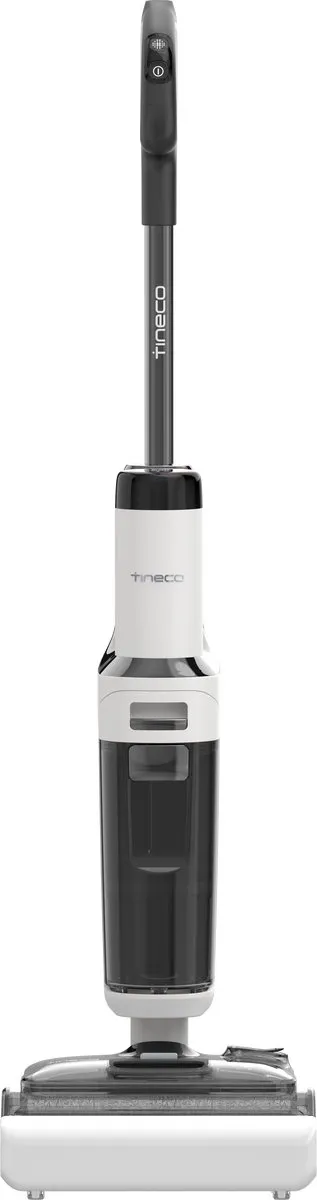 Tineco Floor One S6 Stretch Vloerreiniger - Wit - 40 Min