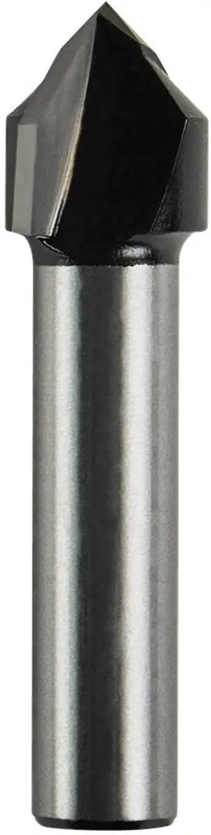 Makita V-groeffrees 12,7mm 90° S8 D-68183