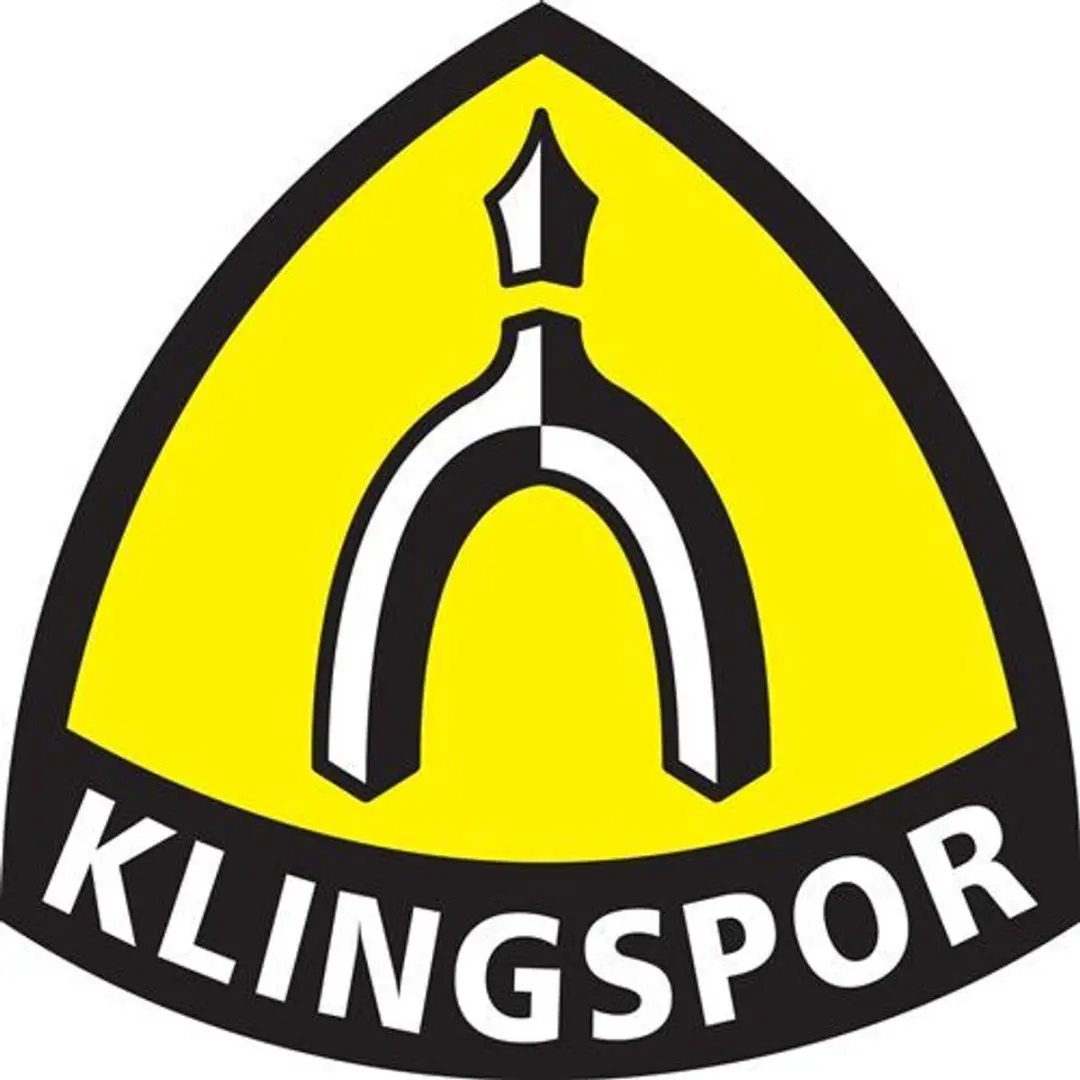 Klingspor Schuurpapier op rol 2987