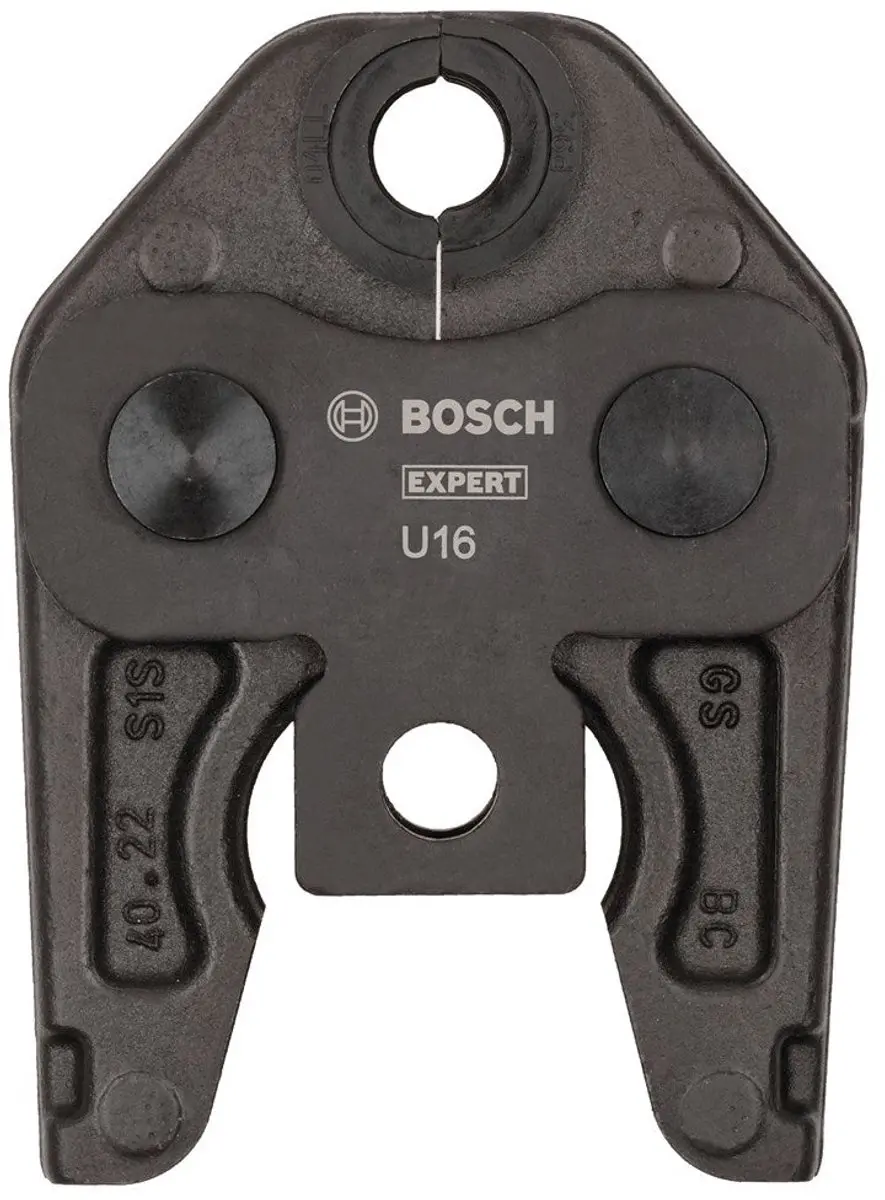 Bosch Professional EXPERT Persbek U16