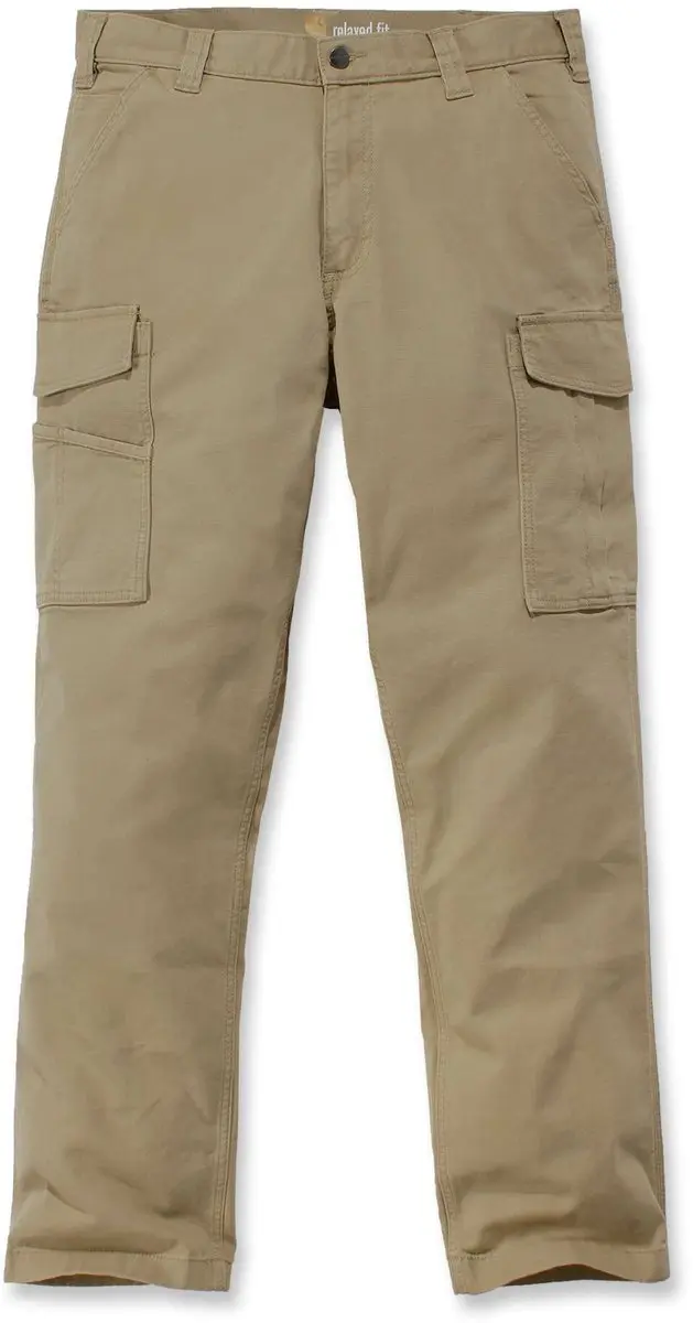 Carhartt Rugged Flex Rigby Cargobroek 34/32