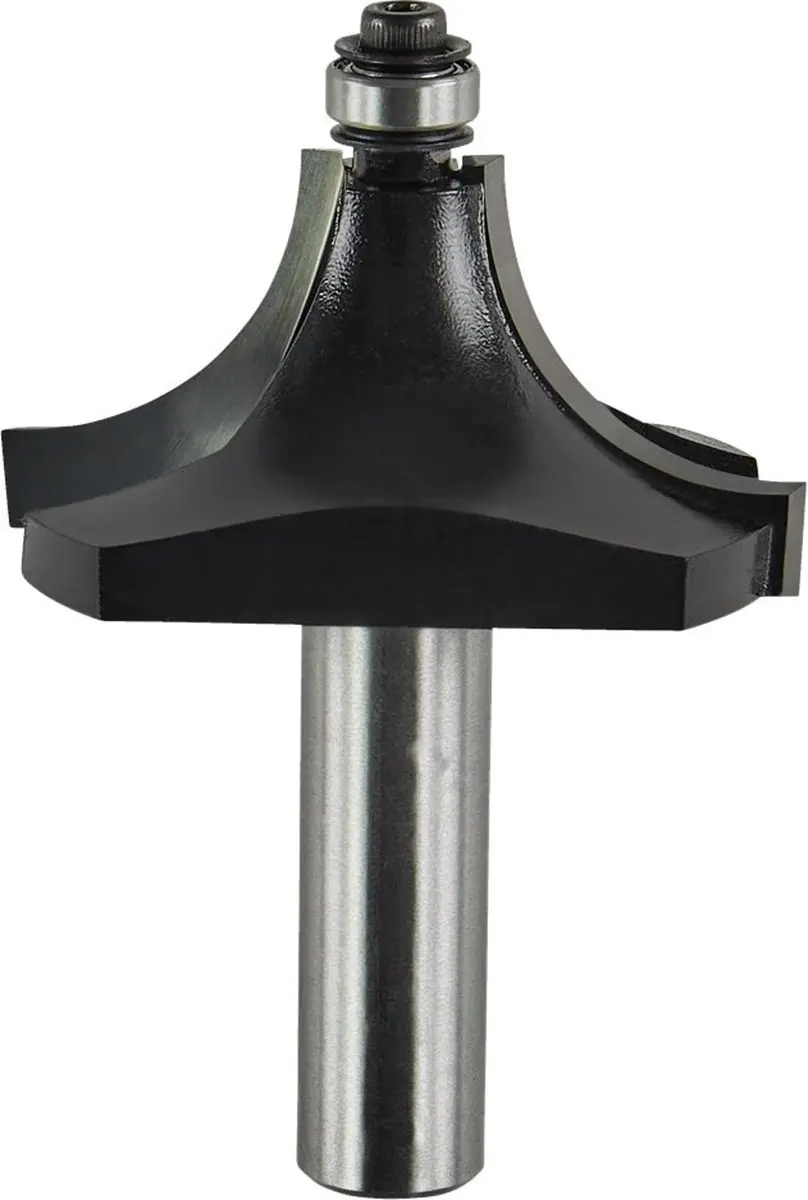 Makita Kwartrondfr lag R19 S12