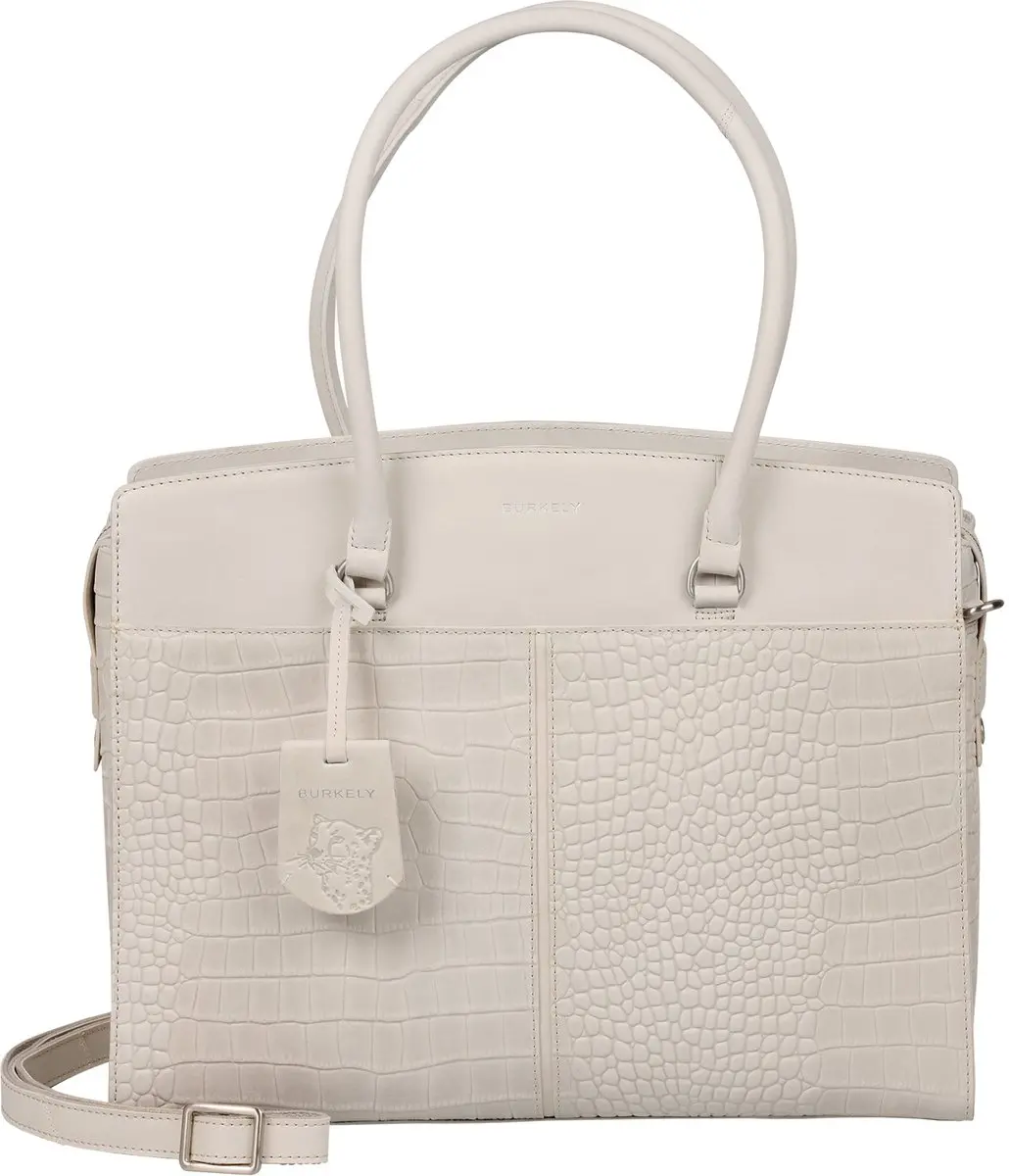 Burkely Cool Colbie Workbag 15.6" Laptoptas