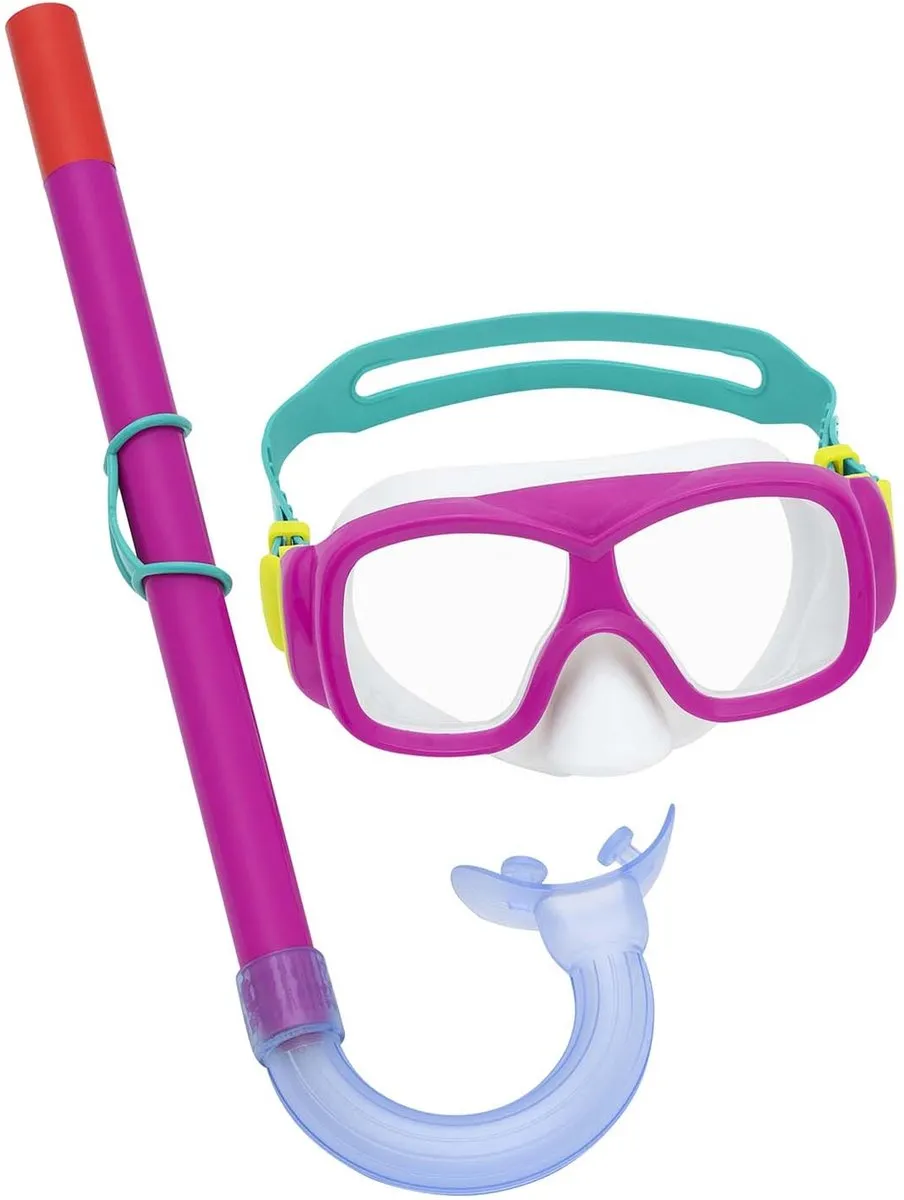 Bestway 24035 Duikset