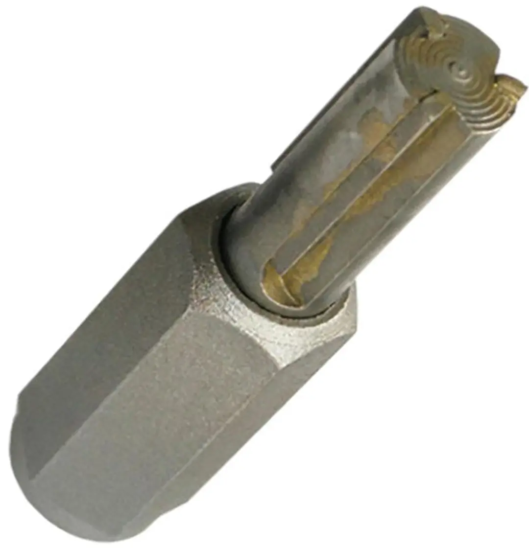 Carat CT4 Carbide Voegenfrees Ø10mm