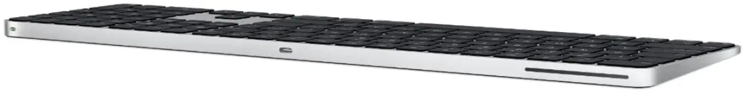 Apple Magic Keyboard Numeric MXK83F/A - USB-C AZERTY - Zwart