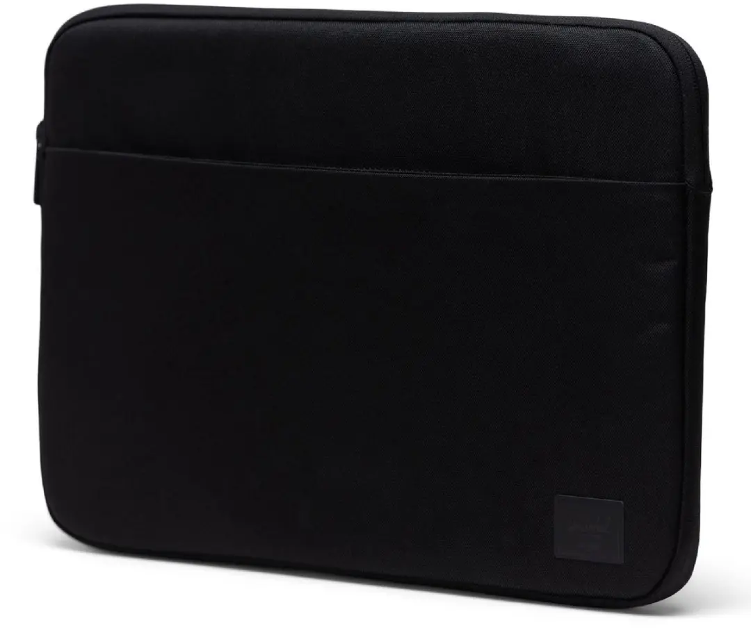Herschel Denman 15-16 Laptophoes - 15.6" - Black