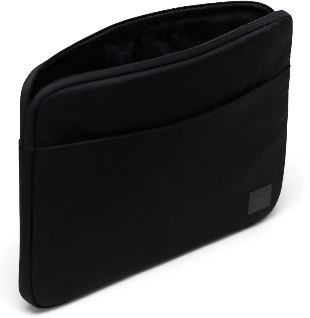 Herschel Denman 15-16 Laptophoes - 15.6" - Black