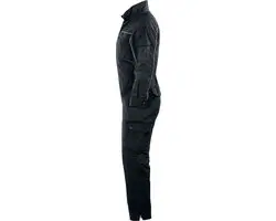 Jobman 4327 Service Overall C50 - Zwart
