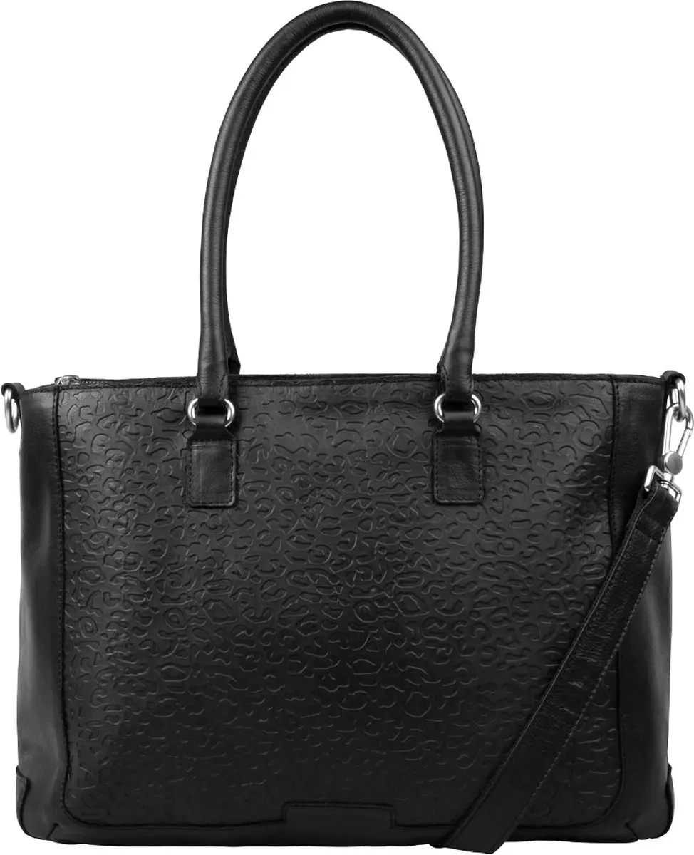 Cowboysbag Rosebud Laptoptas 15.6"