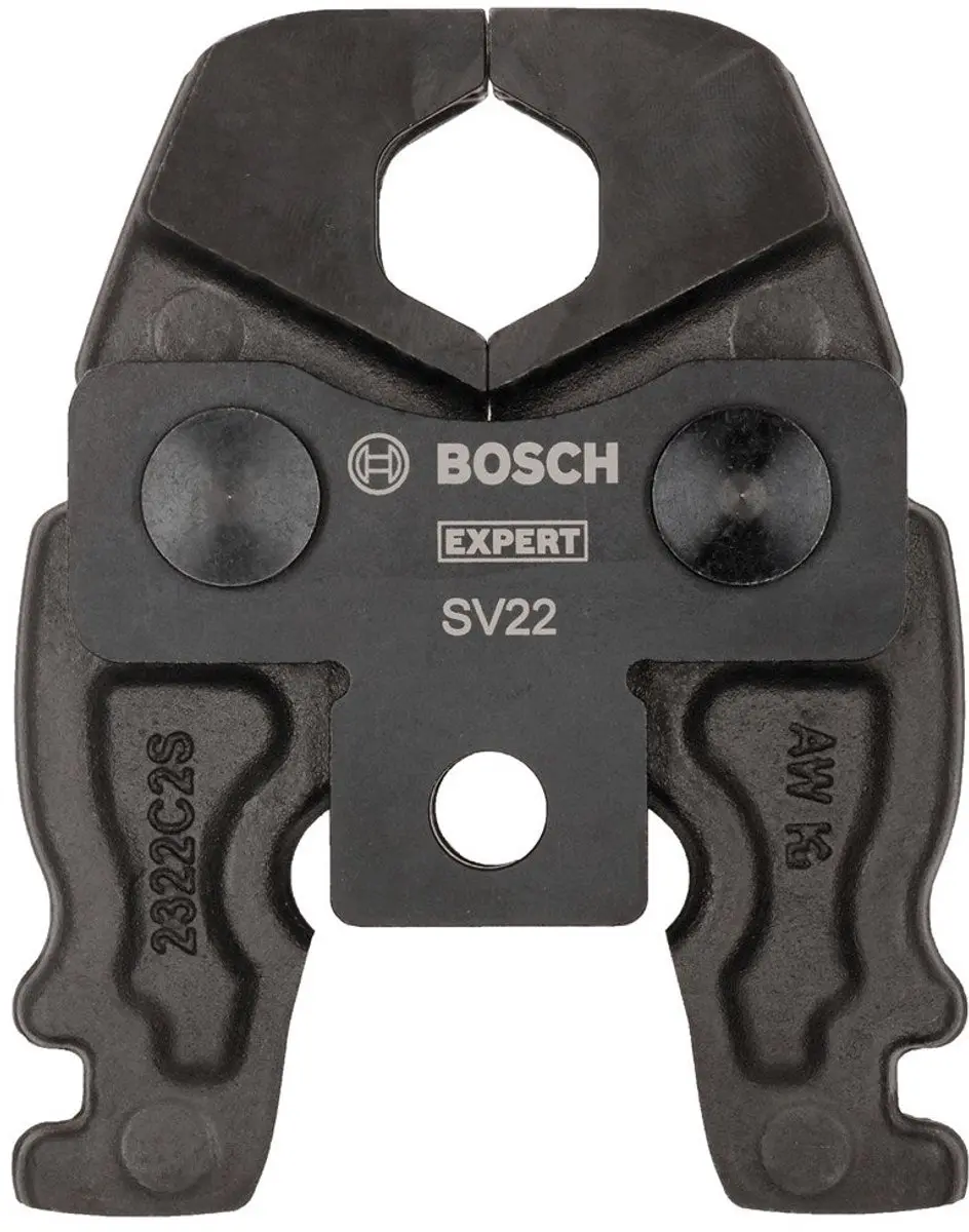Bosch Professional EXPERT Persbek Compact SV22