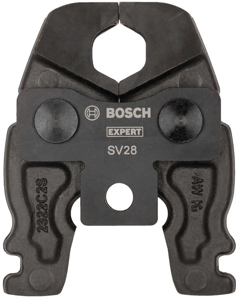 Bosch Professional EXPERT Persbek Compact SV28