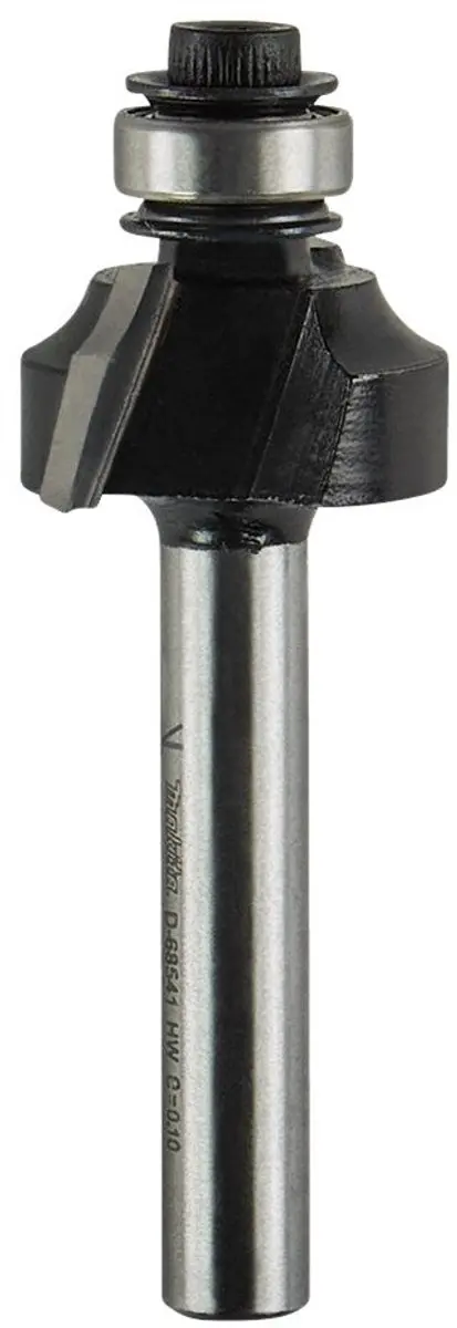 Makita Kwartrondfr lag R3,2 S6