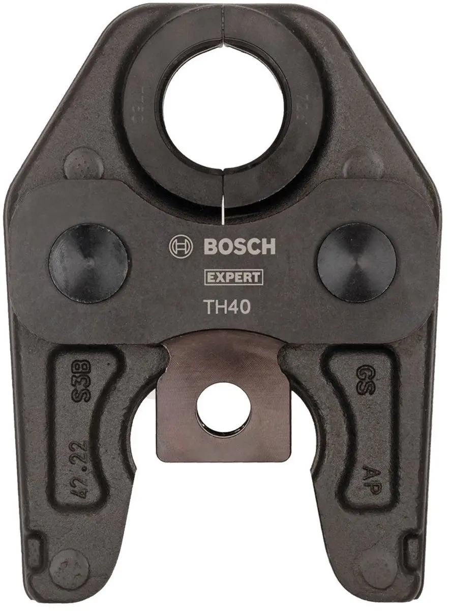 Bosch Professional EXPERT PERSBEK STANDAARD TH40