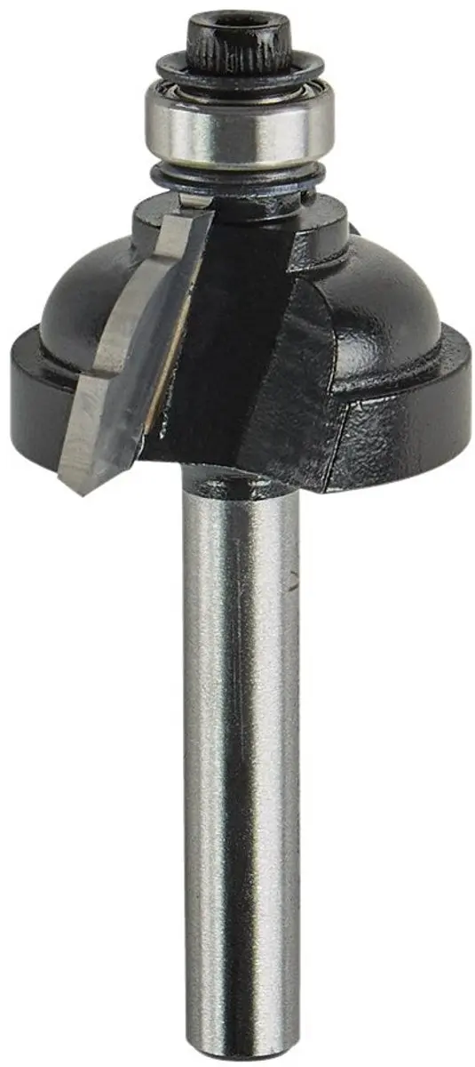 Makita Afrondprofielfrees 25,4 S6 D-68806