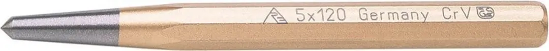 Rennsteig Centerpons Ø4x120mm