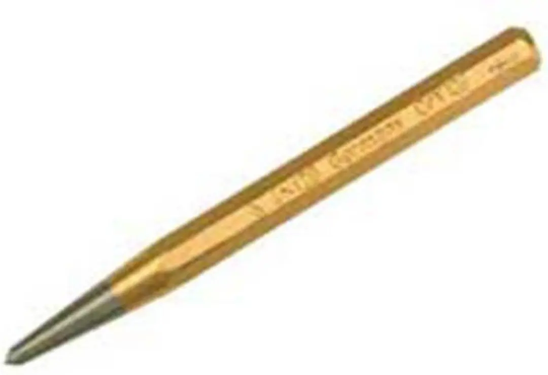 Rennsteig Centerpons Ø4x120mm