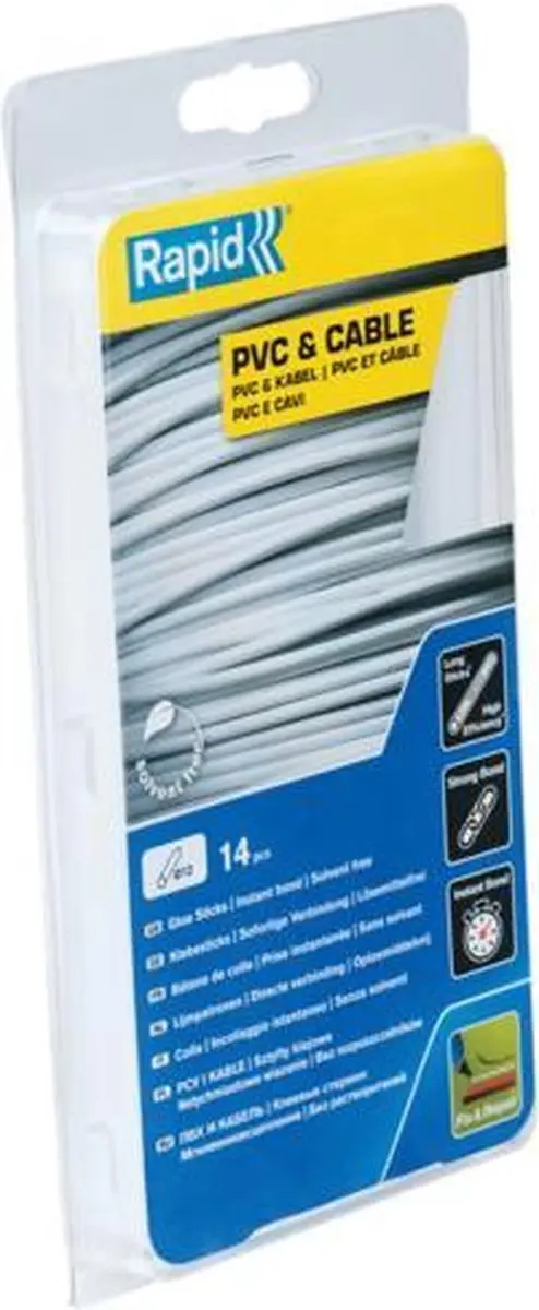 Rapid Lijm 250g