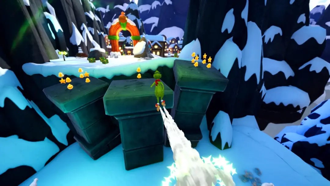 Outright Games The Grinch 2 PS5