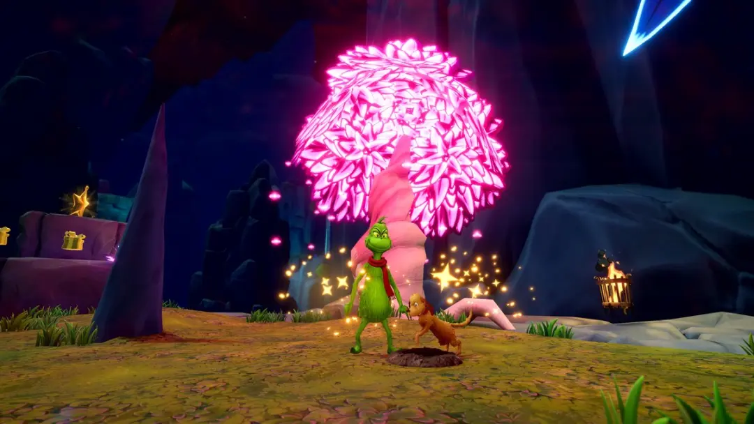Outright Games The Grinch 2 PS5