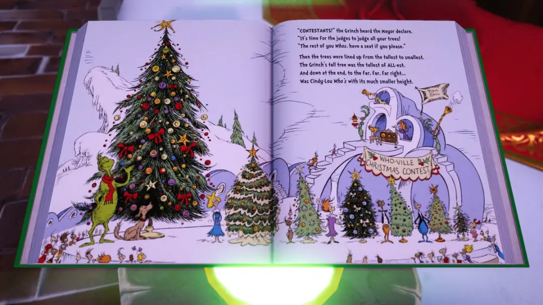 Outright Games The Grinch 2 PS5