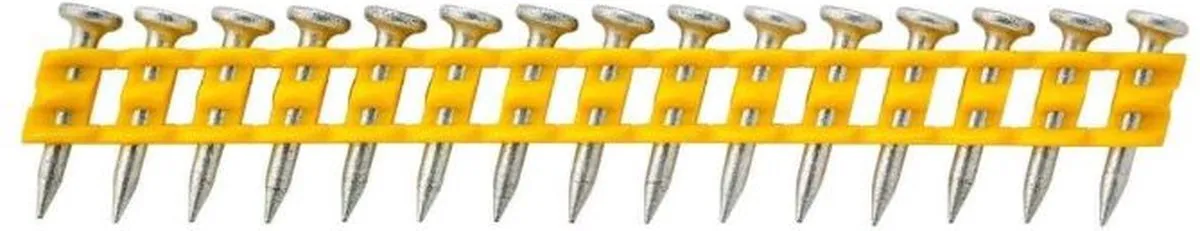 DeWalt DCN8901015 Nagels Standaard 15mm - 1005 Stuks