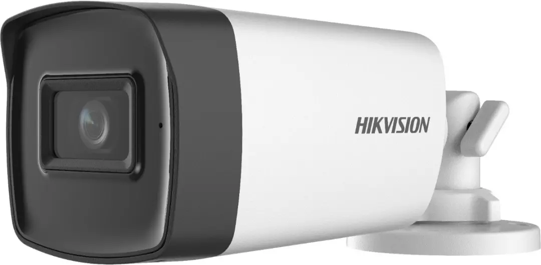 Hikvision DS-2CE17H0T-IT3FS CCTV Camera