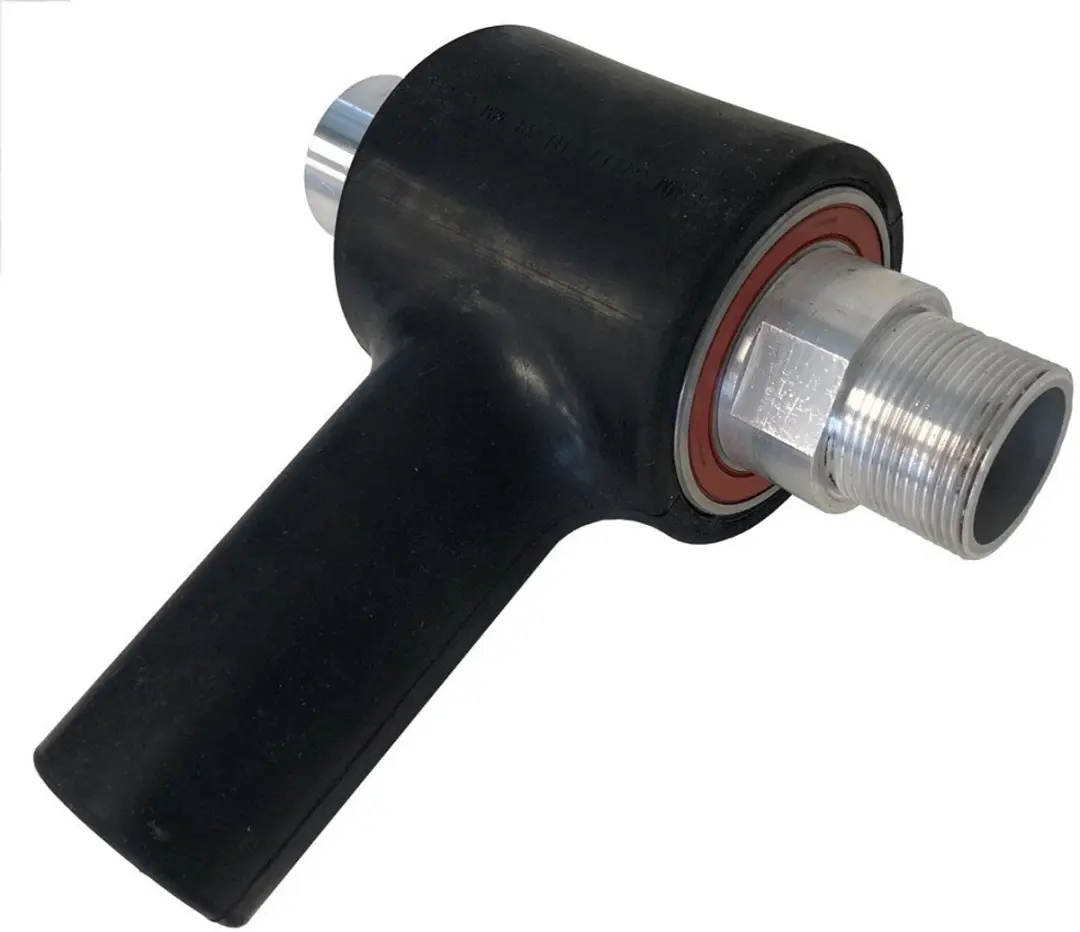 Spit Hybrid Airflow Afzuigadapter 1 1/4" > M41