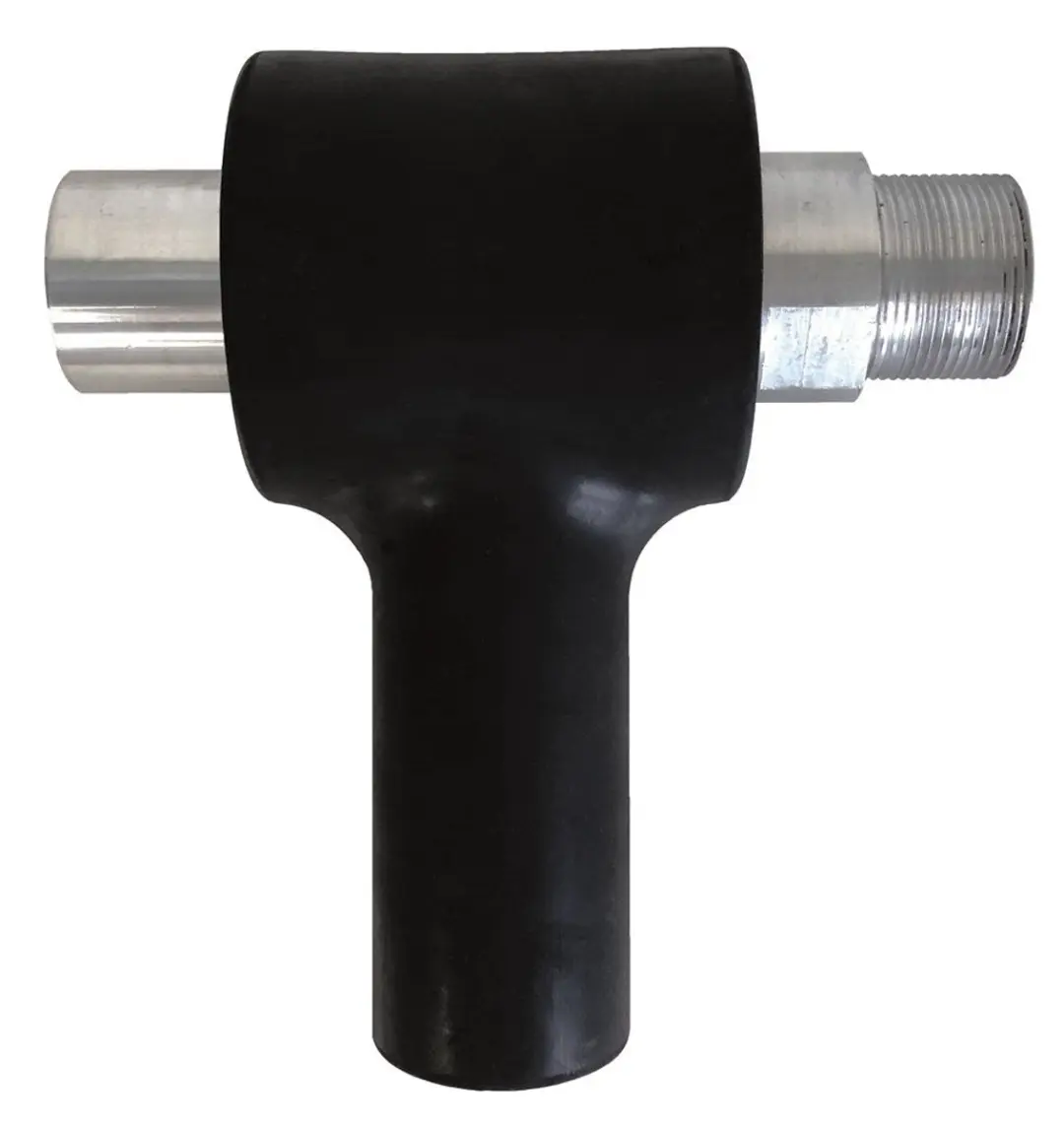 Spit Hybrid Airflow Afzuigadapter 1 1/4" > M41