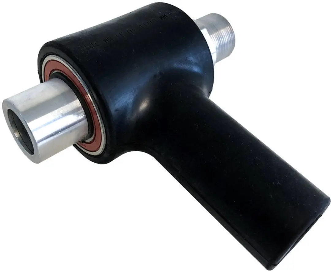 Spit Hybrid Airflow Afzuigadapter 1 1/4" > M41