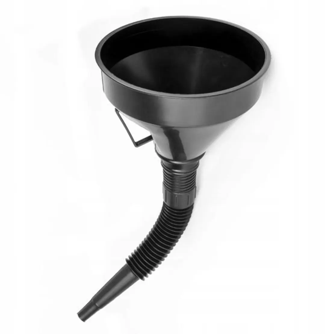 Pressol Carpoint Trechter 160mm - Transparant