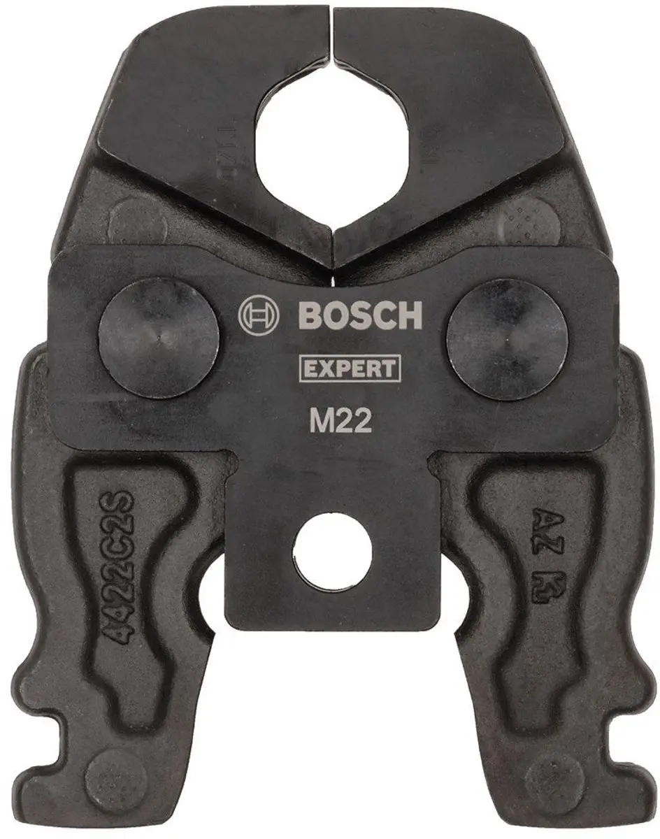 Bosch Professional EXPERT Persbek Compact M22