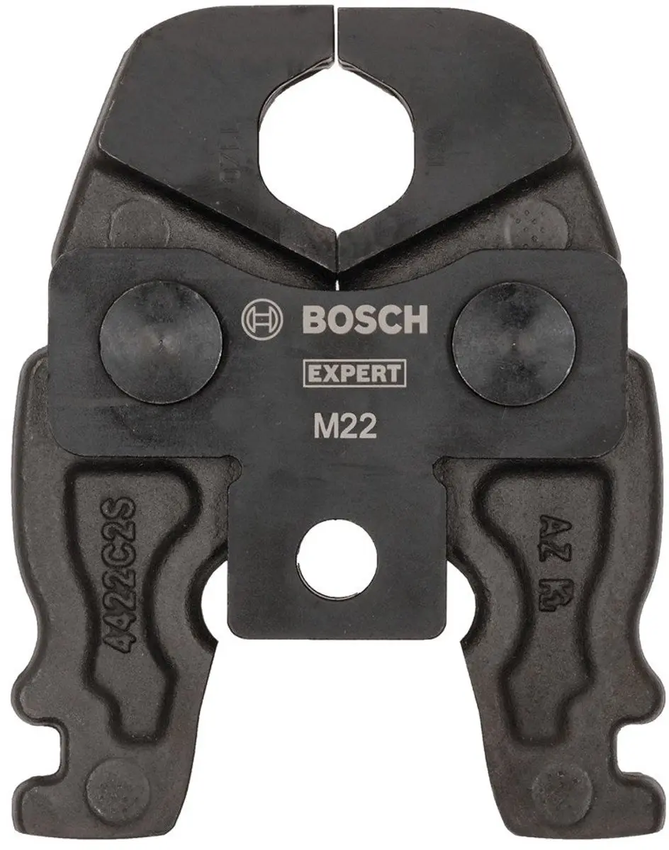 Bosch Professional EXPERT Persbek Compact M22