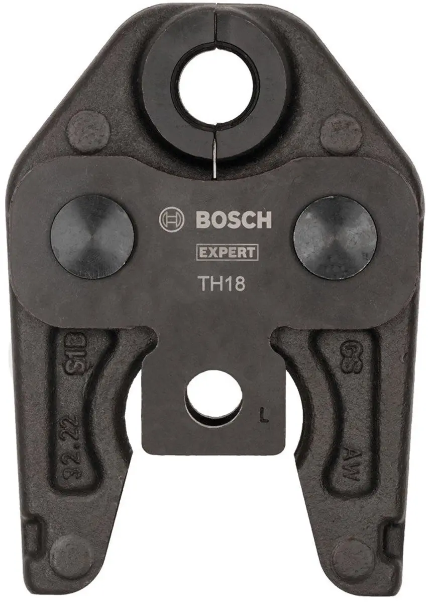 Bosch Professional EXPERT Persbek TH18
