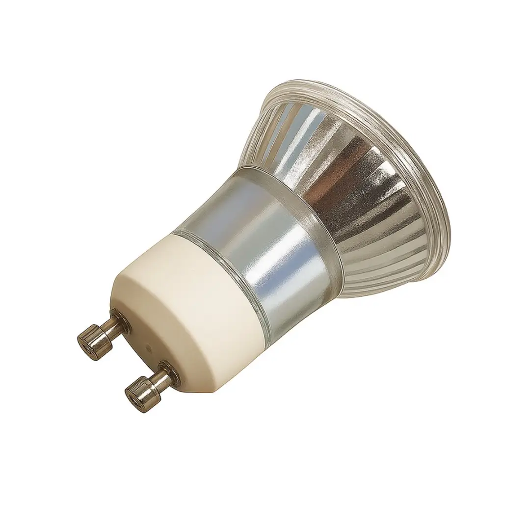Highlight LED GU10 3.5W Warm Wit - 2200-2700K
