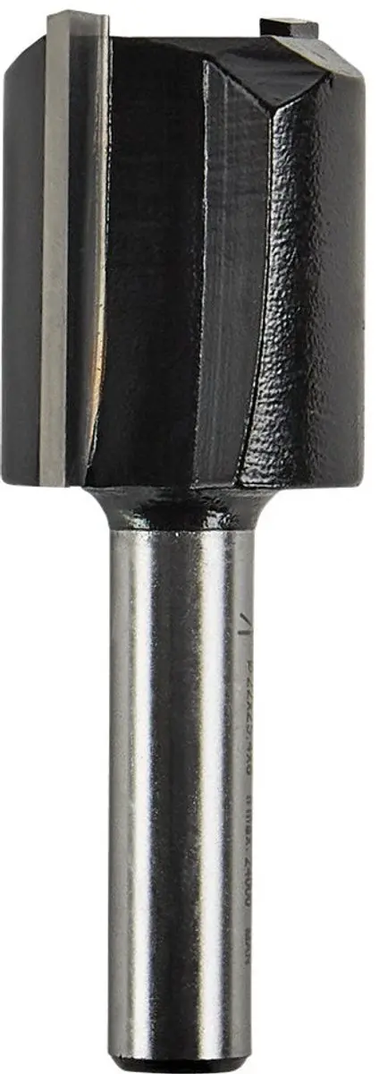 Makita Groeffrees 22x25,4 S8