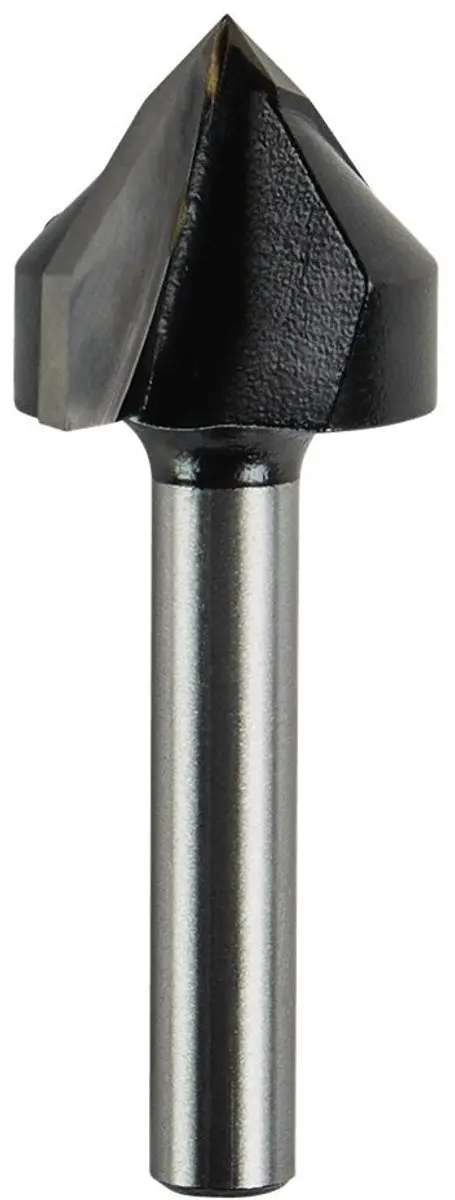 Makita V-groeffrees 19 90gr S6