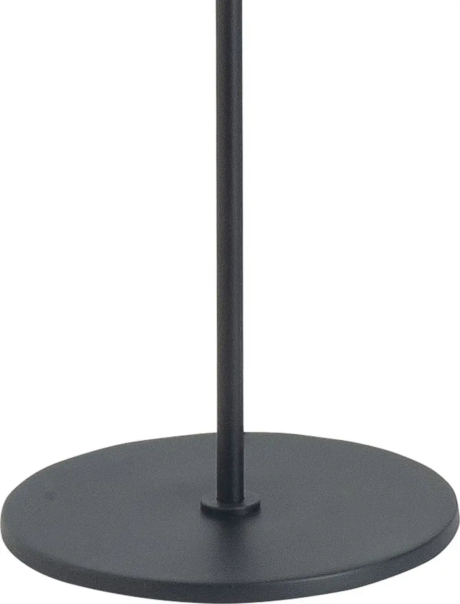 Highlight Vloerlamp Trend 140cm - Zwart