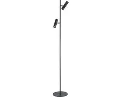 Highlight Vloerlamp Trend 140cm - Zwart