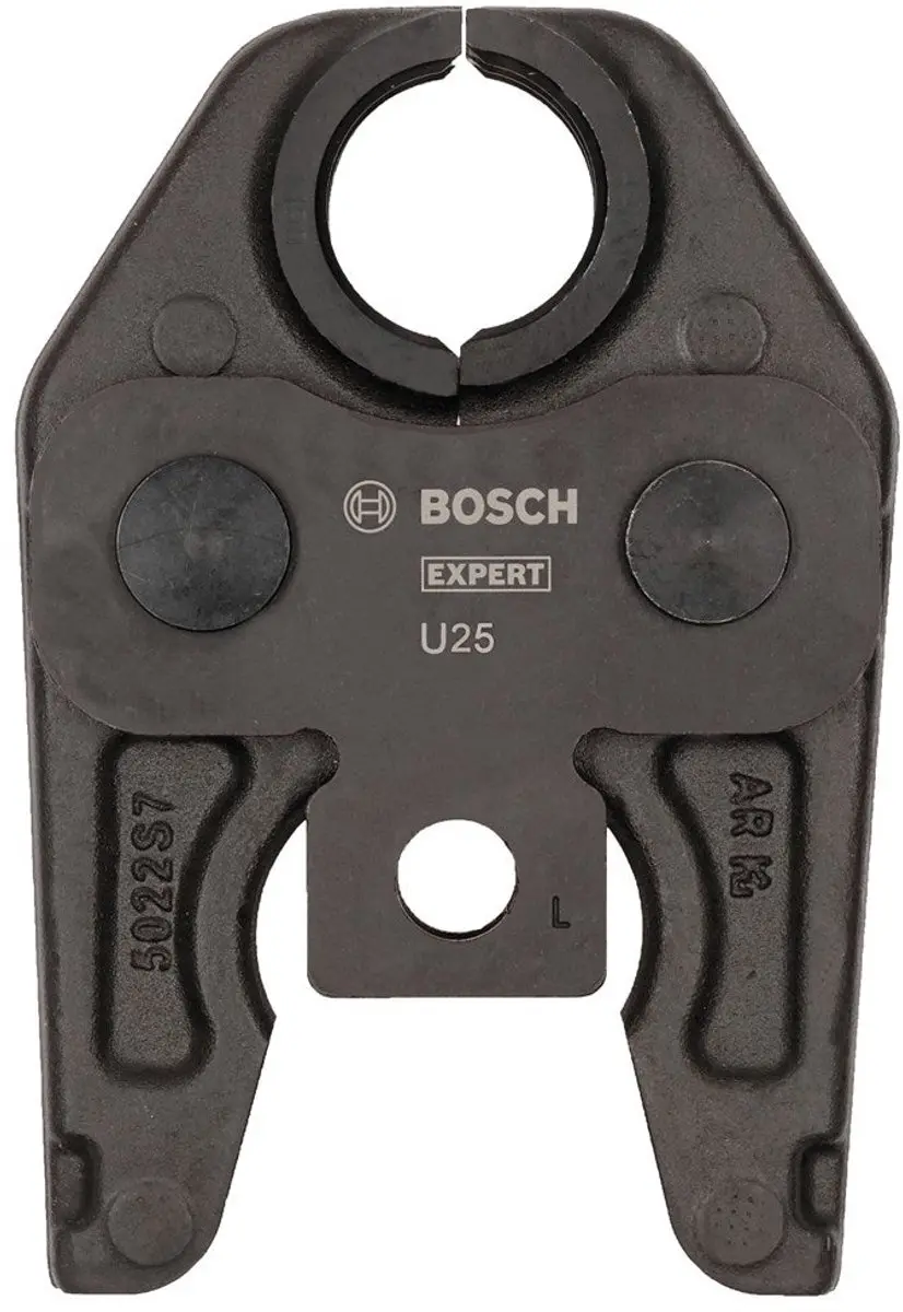 Bosch Professional EXPERT Persbek U25