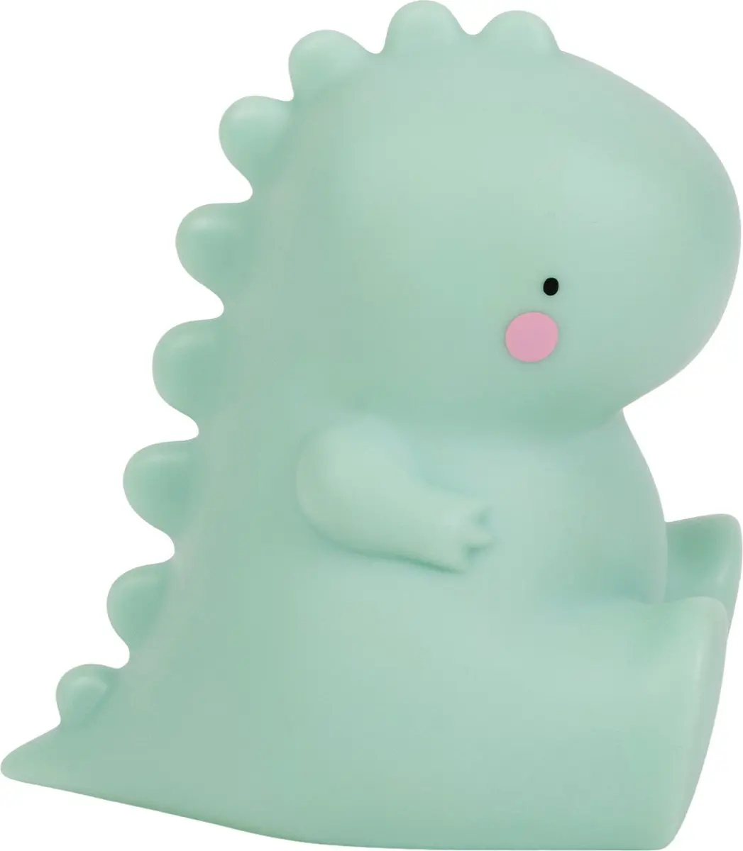 A Little Lovely Company T-Rex Kinderlamp