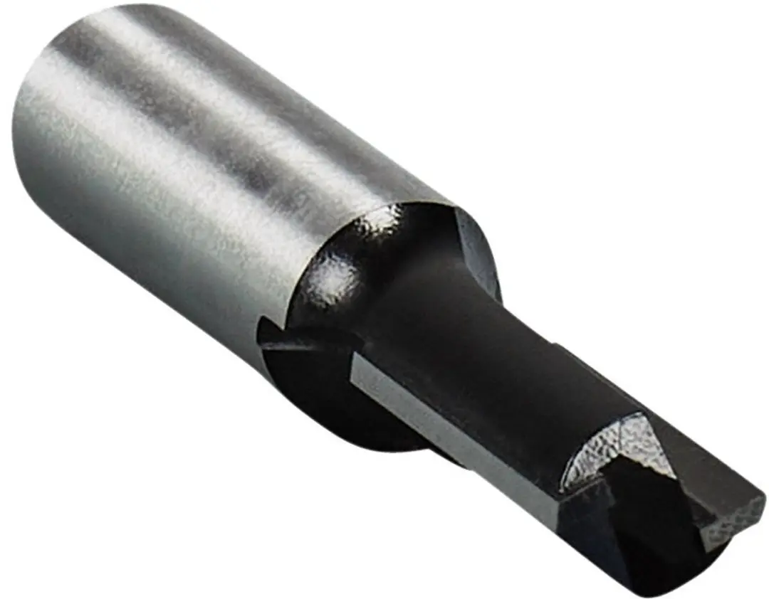 Makita Groeffrees 10x25,4 S12