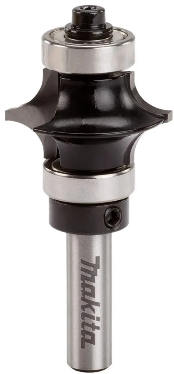Makita LIJSPROFIELFREES+LAG 28,6 S8