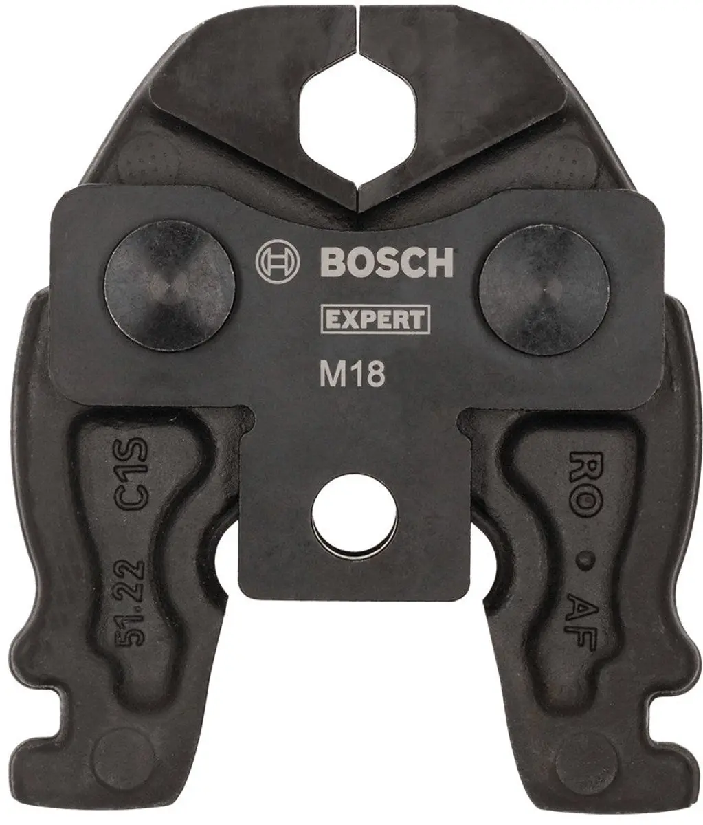 Bosch Professional EXPERT PERSBEK COMPACT M18