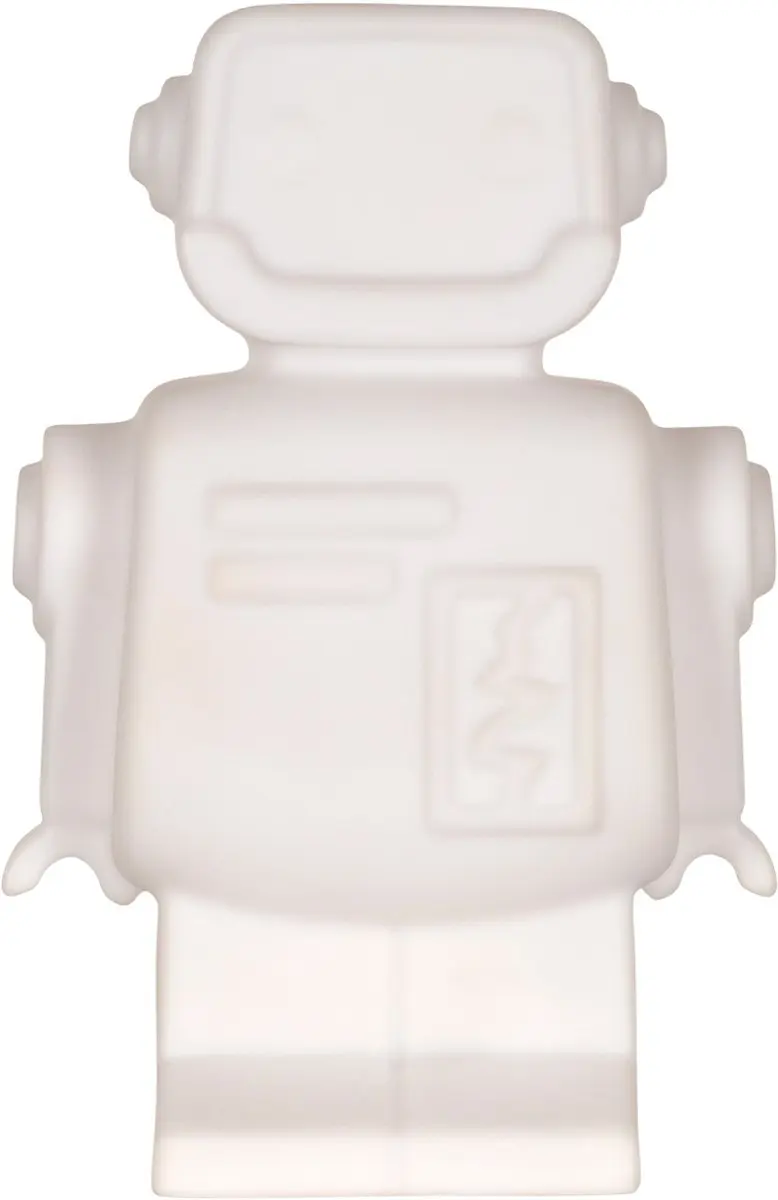 Flow Amsterdam Hero Medium Oplaadbare Interieurlamp